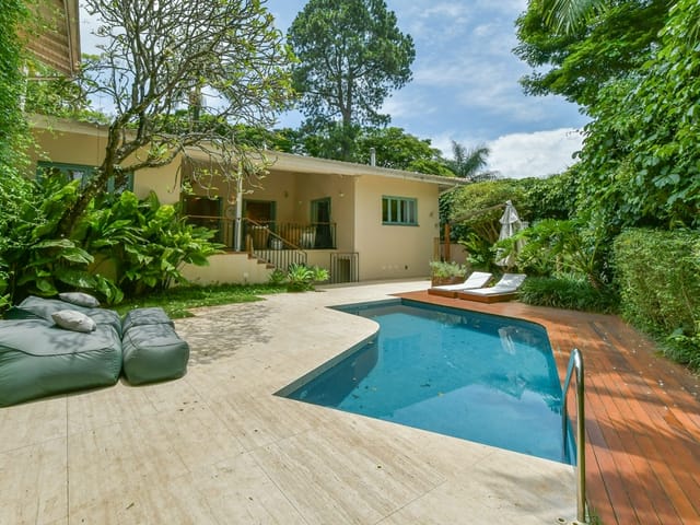 Foto do Casa - Casa para venda em Jardim Guedala com 5 quartos, sendo 2 suítes , 442m² | Correteria Imóveis