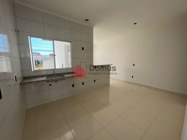 Casa com 150m², à venda, no bairro Parque das Nações em Pindamonhangaba