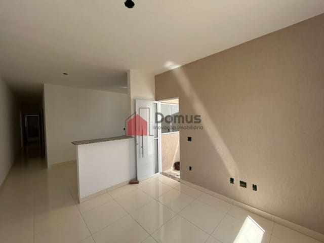 Casa com 150m², à venda, no bairro Parque das Nações em Pindamonhangaba
