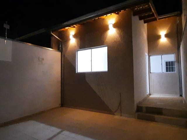 Casa com 150m², à venda, no bairro Parque das Nações em Pindamonhangaba