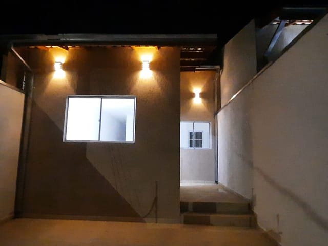 Casa com 150m², à venda, no bairro Parque das Nações em Pindamonhangaba