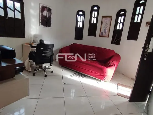 Casa 2 quartos e 1 banheiro, à venda, no bairro Parque Verde I em Camaçari