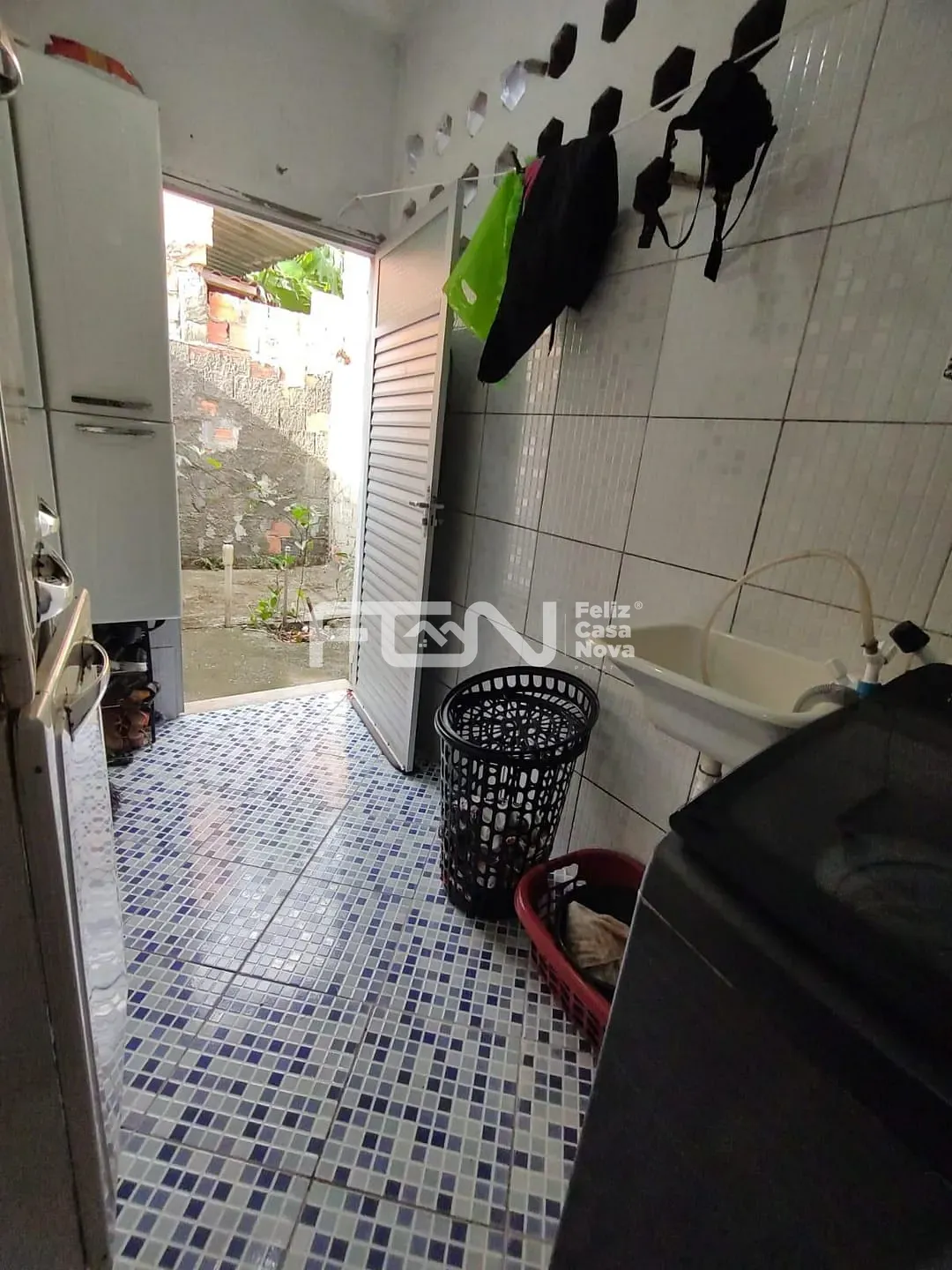 Casa, 2 quartos, 10 m² - Foto 4