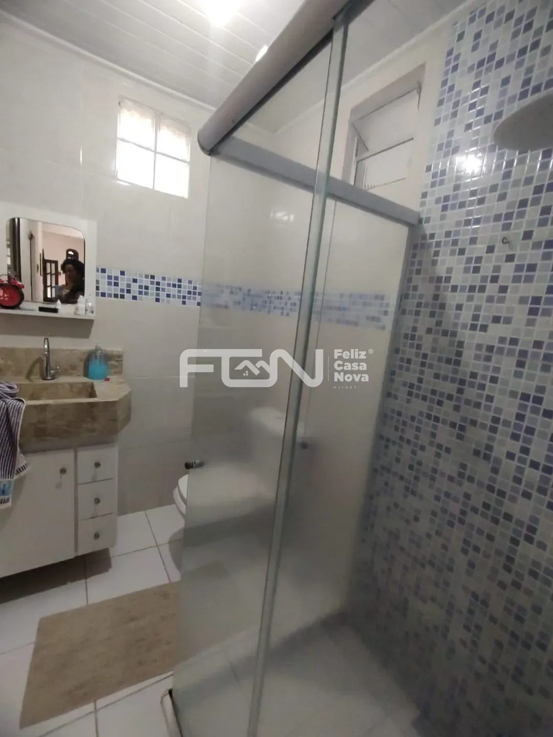 Casa, 2 quartos, 10 m² - Foto 10