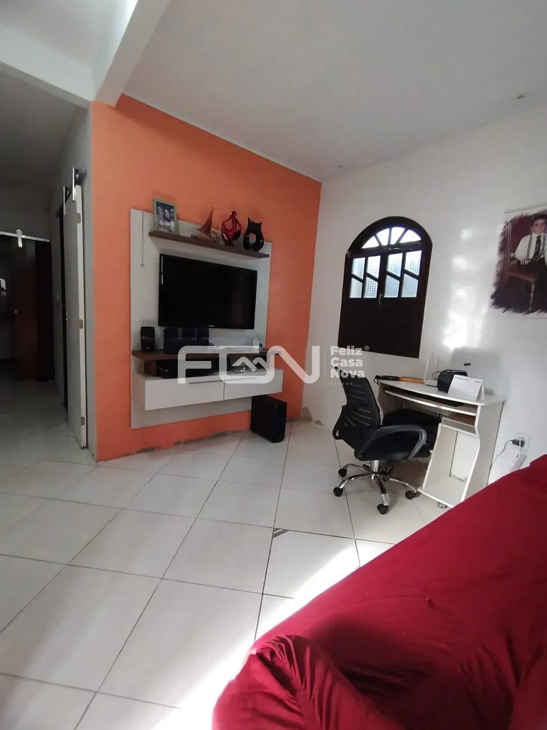 Casa, 2 quartos, 10 m² - Foto 3