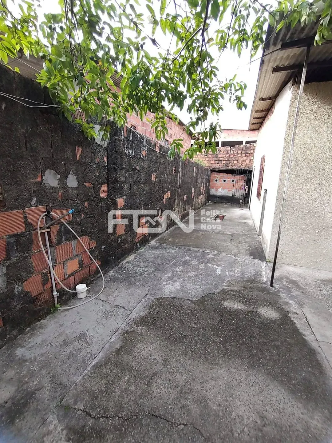 Casa, 2 quartos, 10 m² - Foto 18