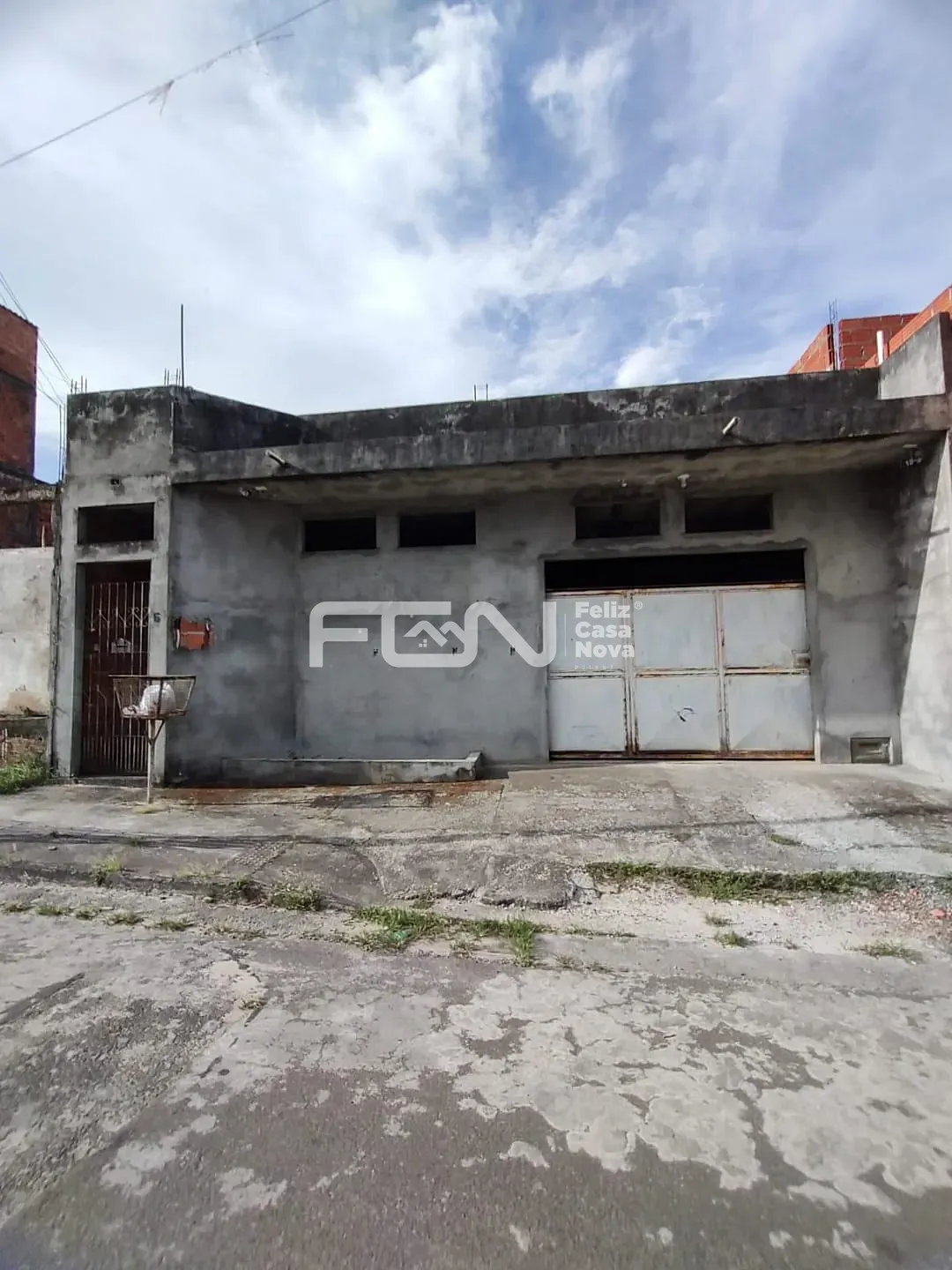 Casa, 2 quartos, 10 m² - Foto 12