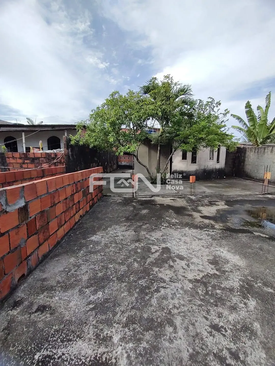 Casa, 2 quartos, 10 m² - Foto 16
