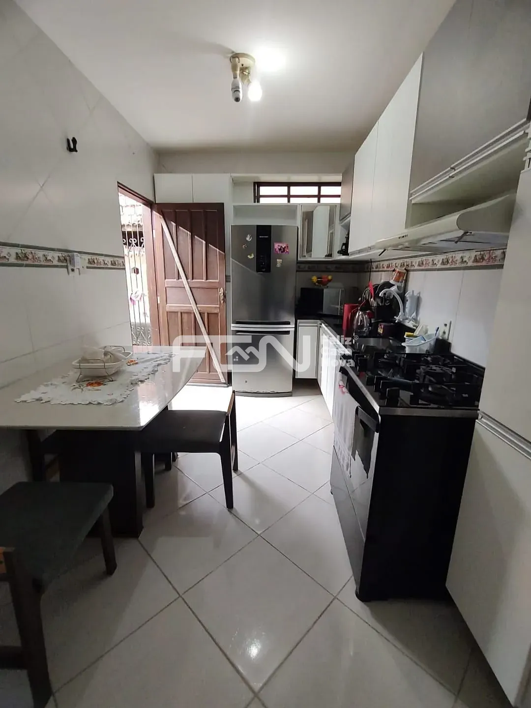 Casa, 2 quartos, 10 m² - Foto 5