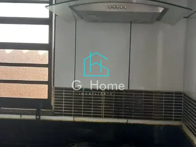 Casa com 276m² 3 quartos e 2 banheiros, à venda, no bairro Conjunto Santa Rita 7 em Londrina