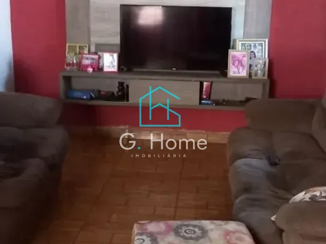 Casa com 276m² 3 quartos e 2 banheiros, à venda, no bairro Conjunto Santa Rita 7 em Londrina