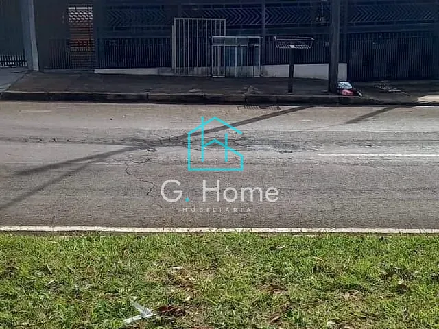 Casa com 276m² 3 quartos e 2 banheiros, à venda, no bairro Conjunto Santa Rita 7 em Londrina