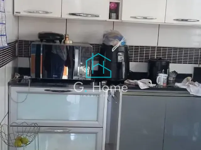 Casa com 276m² 3 quartos e 2 banheiros, à venda, no bairro Conjunto Santa Rita 7 em Londrina