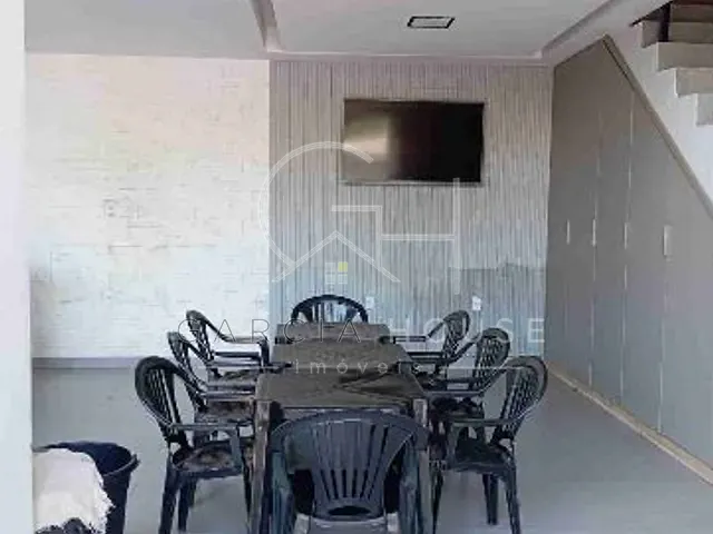Casa com 160m² 2 quartos e 2 banheiros, à venda, no bairro Parque das Gaivotas em Ribeirão Preto