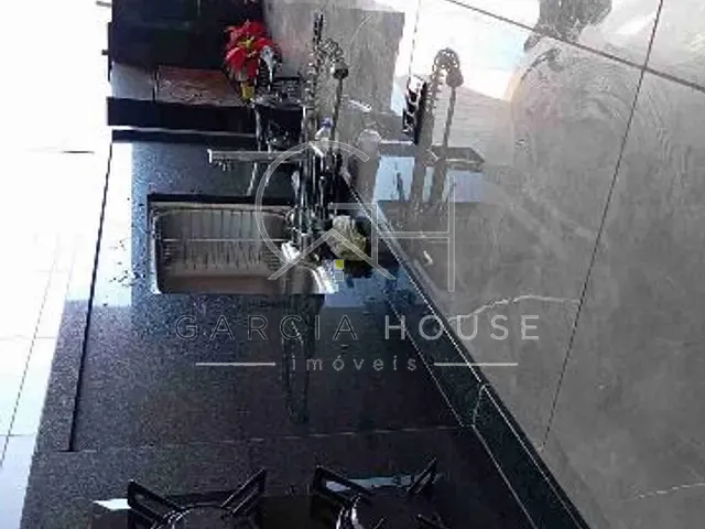 Casa com 160m² 2 quartos e 2 banheiros, à venda, no bairro Parque das Gaivotas em Ribeirão Preto