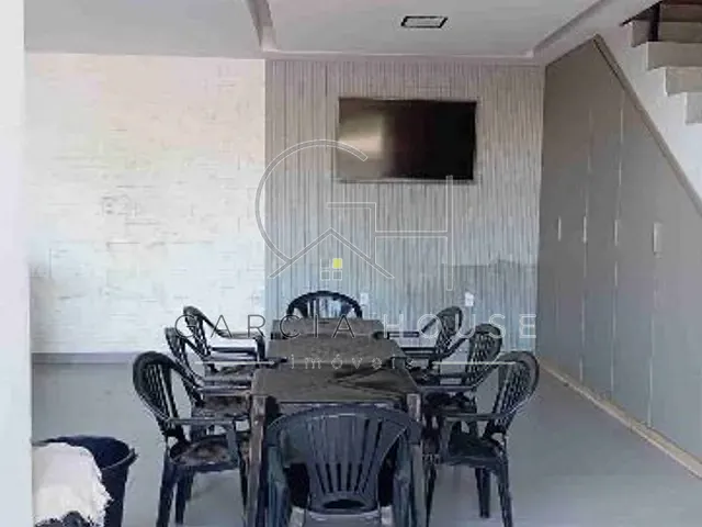 Casa com 160m² 2 quartos e 2 banheiros, à venda, no bairro Parque das Gaivotas em Ribeirão Preto