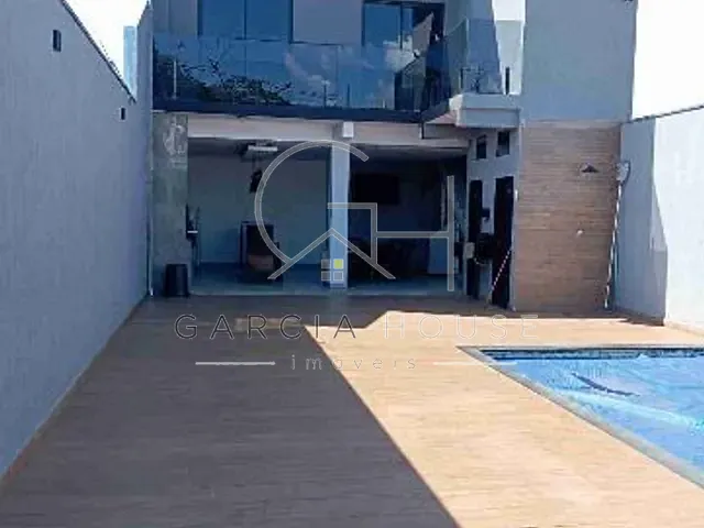 Casa com 160m² 2 quartos e 2 banheiros, à venda, no bairro Parque das Gaivotas em Ribeirão Preto