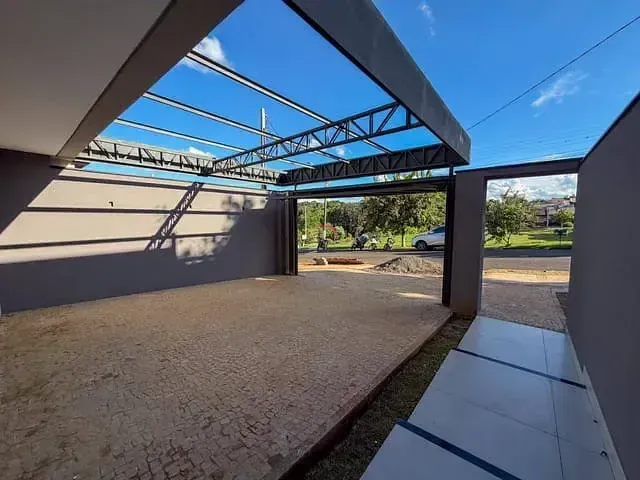 Casa, 3 quartos, 200 m² - Foto 13