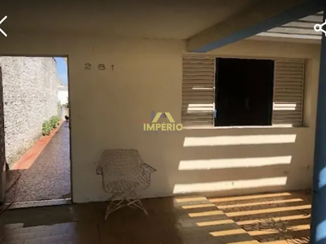 Casa com 135m² 1 quarto e 1 banheiro, à venda, no bairro Bela Vista em Salto