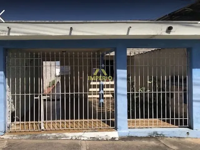 Casa com 135m² 1 quarto e 1 banheiro, à venda, no bairro Bela Vista em Salto