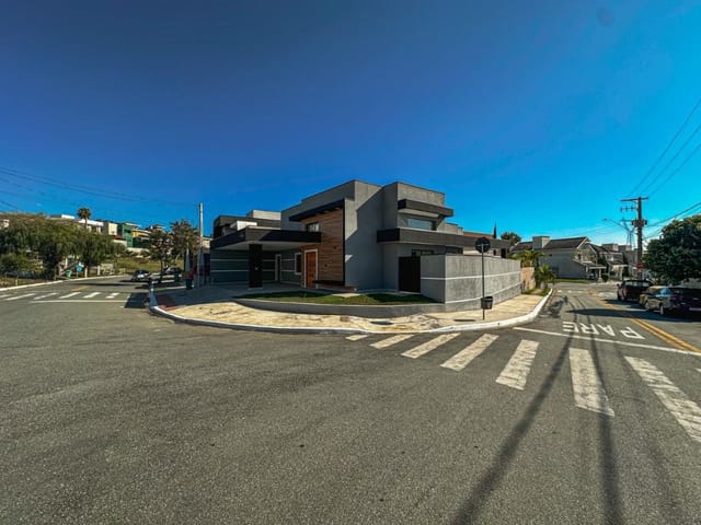 Foto do Casa - Casa com 4 dormitórios à venda, 220 m² por R$ 1.850.000,00 - Floradas do Paratey - São José dos Campos/SP | INDEPENDENCE NEGOCIOS IMOBILIARIOS LTDA
