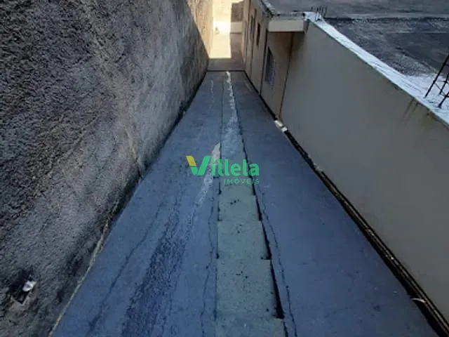 Casa 2 quartos e 3 banheiros, à venda, no bairro Parque Residencial Scaffid em Itaquaquecetuba