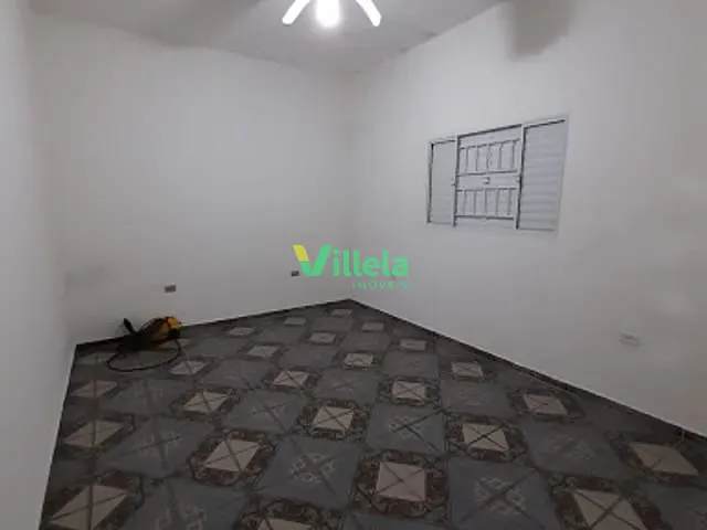 Casa 2 quartos e 3 banheiros, à venda, no bairro Parque Residencial Scaffid em Itaquaquecetuba