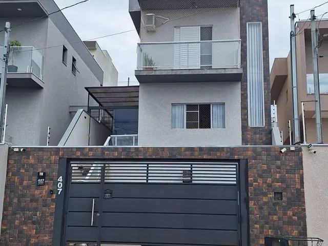 Casa com 180m² 2 quartos e 3 banheiros, à venda ou para alugar, no bairro Portais (Polvilho) em Cajamar