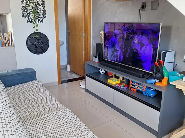Casa com 180m² 2 quartos e 3 banheiros, à venda ou para alugar, no bairro Portais (Polvilho) em Cajamar