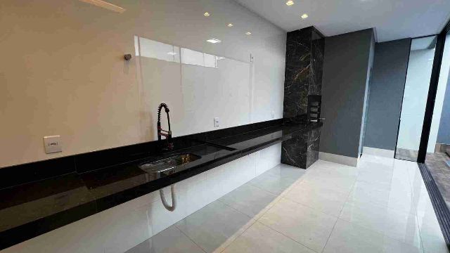 Foto do Casa - Casa padrão à Venda, Vila Mariana, Aparecida de Goiânia, GO | House Goiás Imobiliária