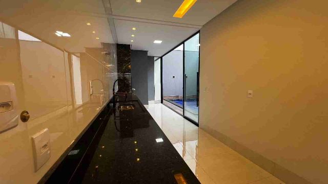 Foto do Casa - Casa padrão à Venda, Vila Mariana, Aparecida de Goiânia, GO | House Goiás Imobiliária