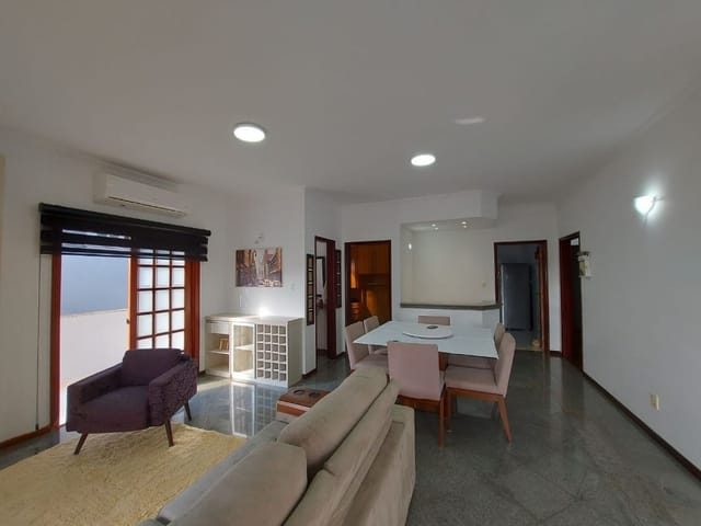 Foto do Casa - Casa com 4 dormitórios para alugar, 200 m² por R$ 7.720,00/mês - Urbanova - São José dos Campos/SP | RUSSI IMÓVEIS