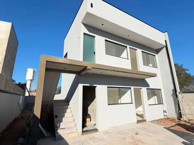 Casa com 200m² 2 quartos e 1 banheiro, à venda, no bairro Jatobás em Extrema
