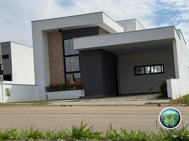 Casa 3 quartos e 2 banheiros, à venda, no bairro Jardim Novo Horizonte em Sorocaba