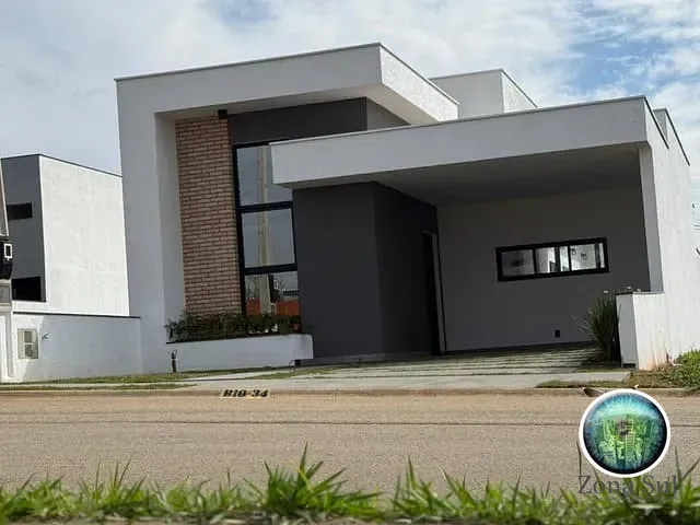Casa 3 quartos e 2 banheiros, à venda, no bairro Jardim Novo Horizonte em Sorocaba