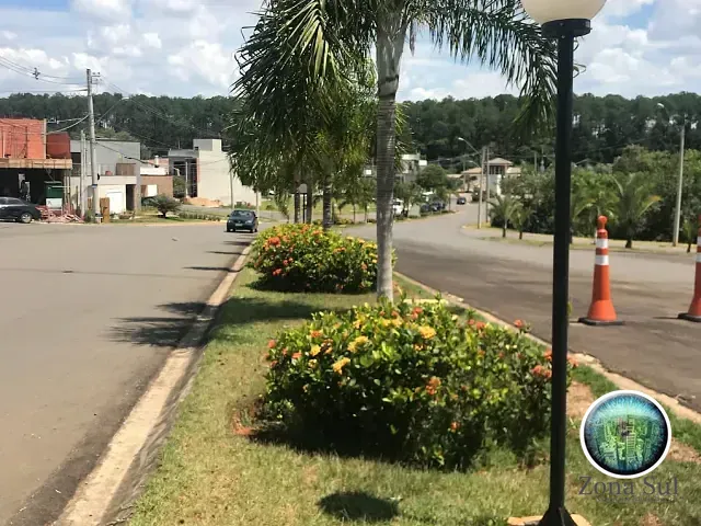 Casa 3 quartos e 2 banheiros, à venda, no bairro Jardim Novo Horizonte em Sorocaba