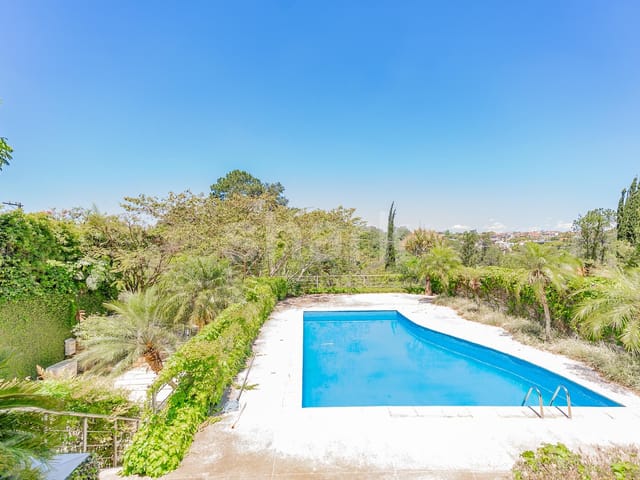 Casa com 1036m² 4 quartos e 5 banheiros, à venda, no bairro Vila de São Fernando em Cotia