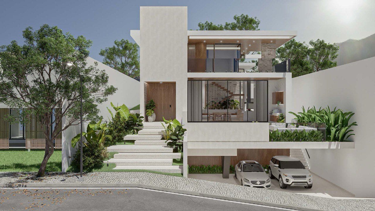 Casa em Alphaville — foto 4