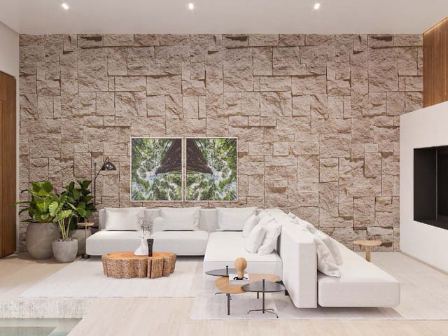 Casa com 450m² 4 quartos e 7 banheiros, à venda, no bairro Alphaville em Santana de Parnaíba