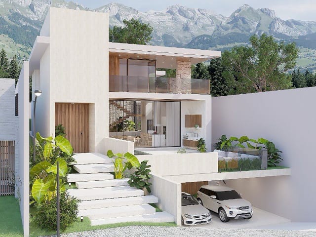 Casa com 450m² 4 quartos e 7 banheiros, à venda, no bairro Alphaville em Santana de Parnaíba