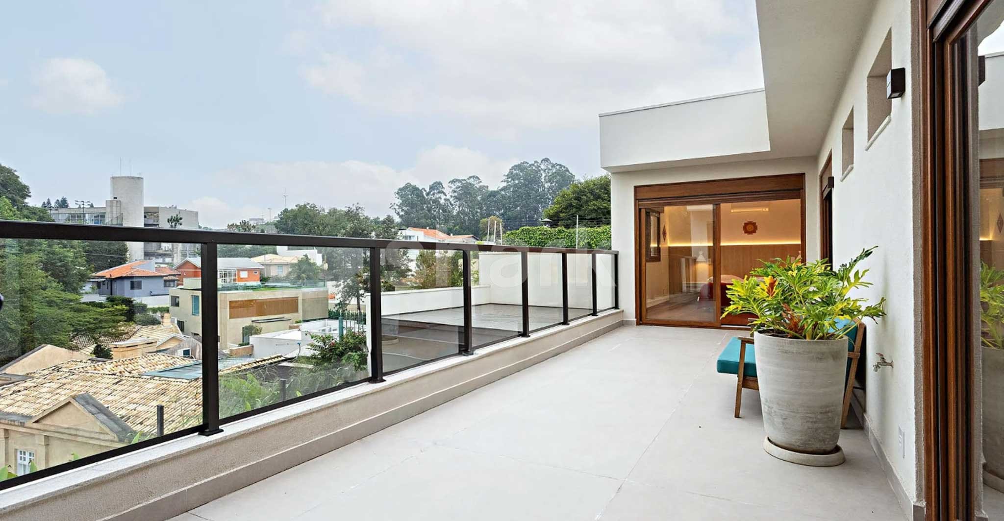 Casa em Jardim Panorama — foto 3