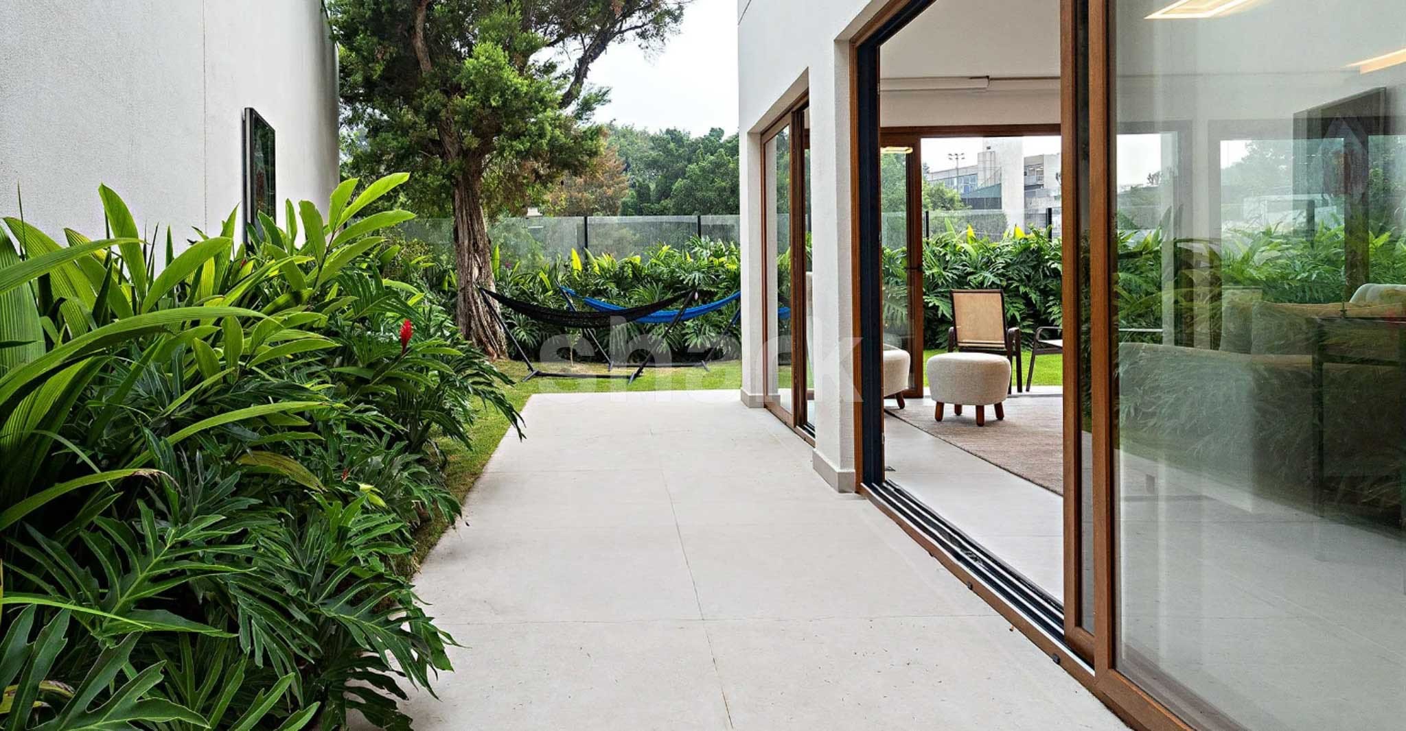 Casa em Jardim Panorama — foto 4