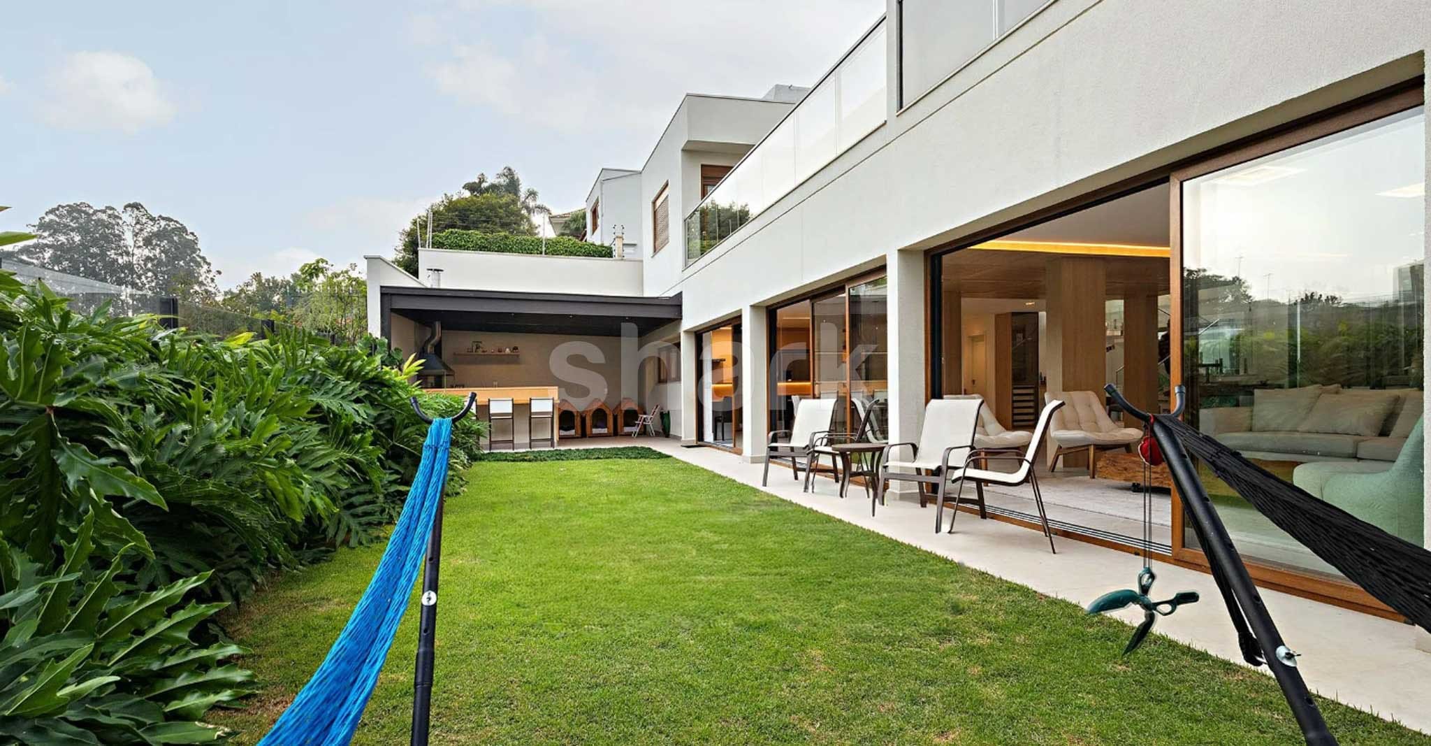 Casa em Jardim Panorama — foto 2