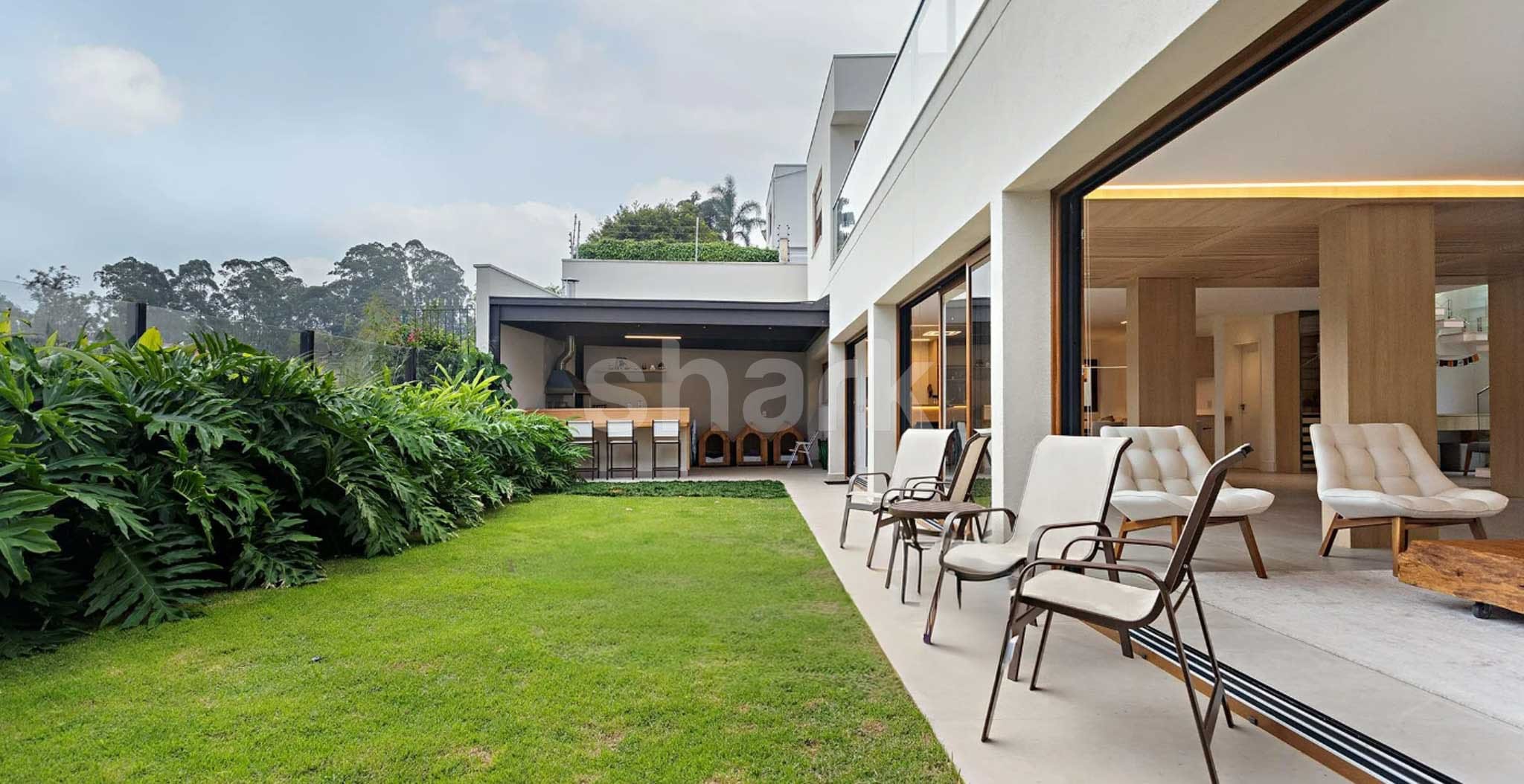 Casa em Jardim Panorama — foto 1