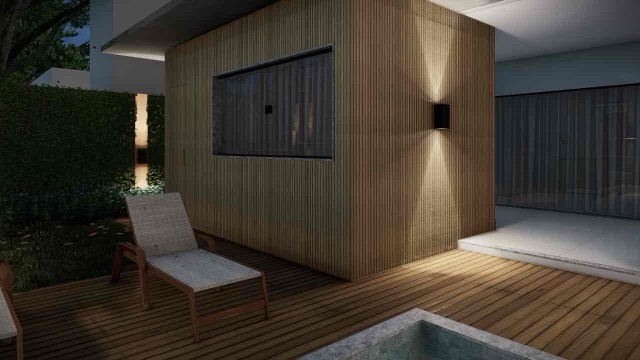 Casa com 180m² 3 quartos e 4 banheiros, à venda, no bairro Condomínio Cidade Jardim Resort  em Campos dos Goytacazes