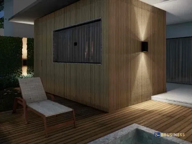 Casa com 180m² 3 quartos e 4 banheiros, à venda, no bairro Condomínio Cidade Jardim Resort  em Campos dos Goytacazes