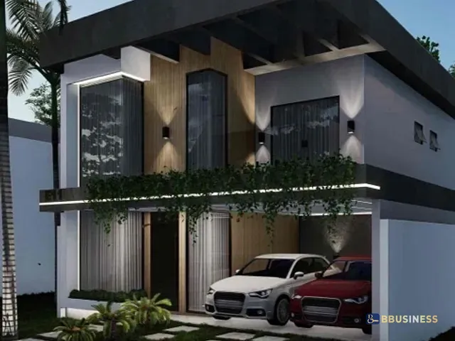 Casa com 180m² 3 quartos e 4 banheiros, à venda, no bairro Condomínio Cidade Jardim Resort  em Campos dos Goytacazes