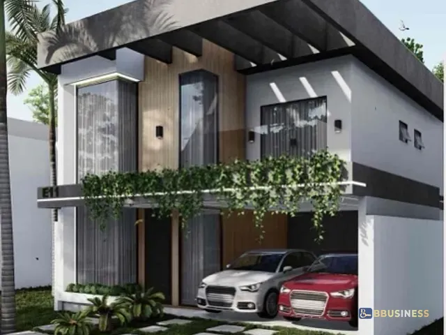 Casa com 180m² 3 quartos e 4 banheiros, à venda, no bairro Condomínio Cidade Jardim Resort  em Campos dos Goytacazes
