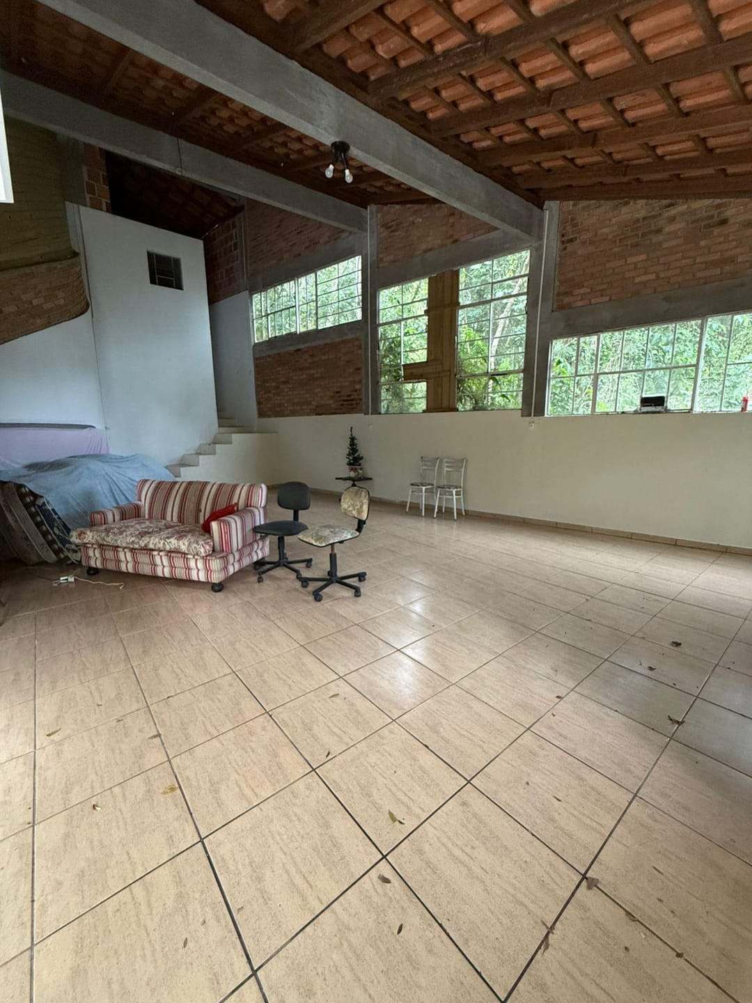 Casa, 1 quarto, 173 m² - Foto 5