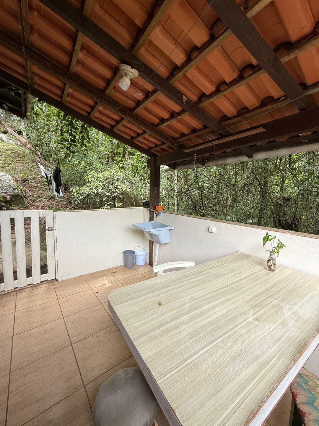 Casa, 1 quarto, 173 m² - Foto 6